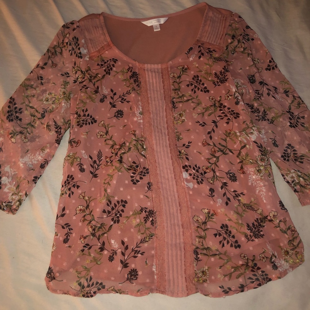 Blouse 👚